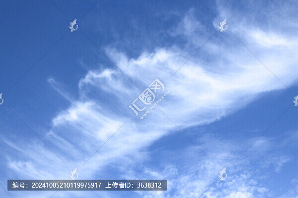 天空云彩