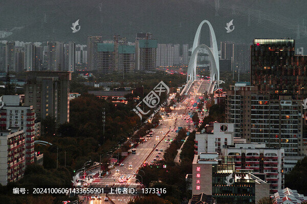 首鋼大橋