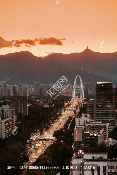 首鋼大橋