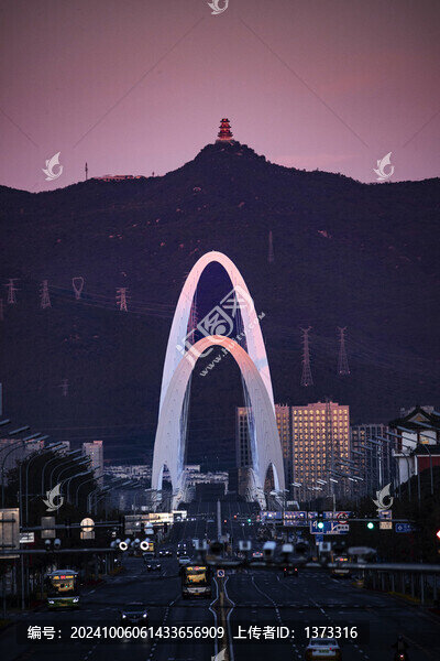 首鋼大橋