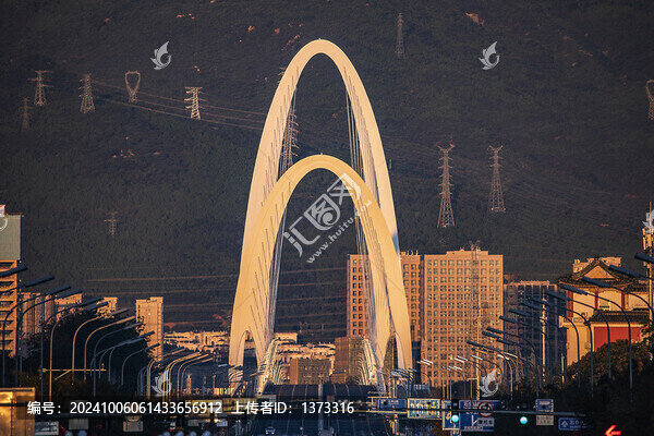 首鋼大橋