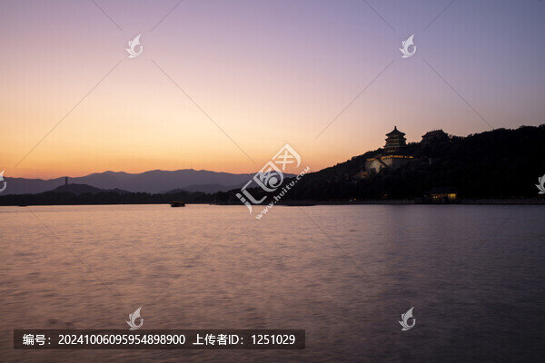 頤和園