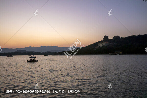 頤和園
