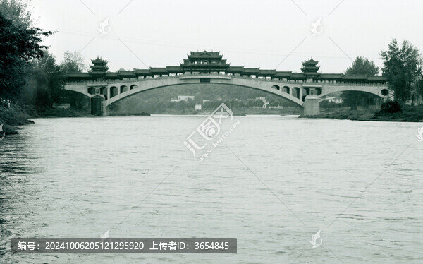 水鄉(xiāng)古鎮(zhèn)古建筑
