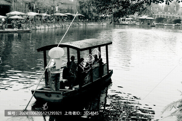 水鄉(xiāng)古鎮(zhèn)古建筑
