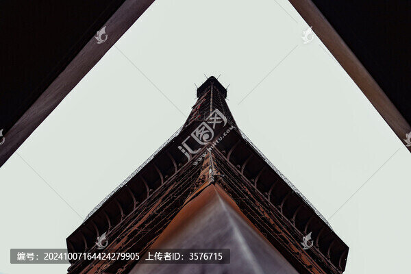 鐵塔