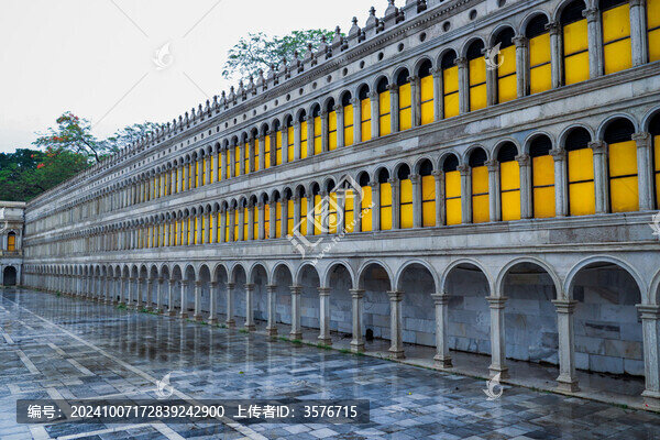 歐式建筑