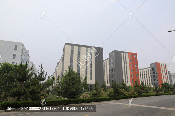 工廠廠房