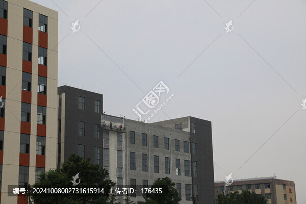 外墻施工