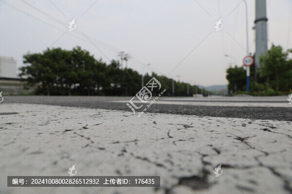 柏油馬路