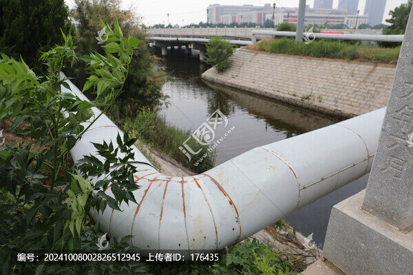 暖氣管道