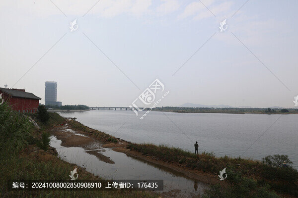 河邊橋