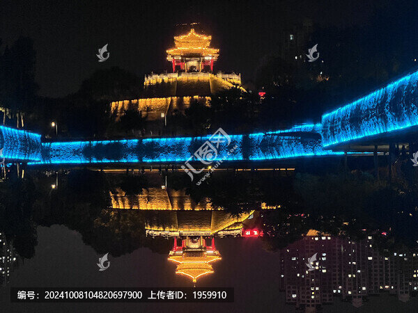 叢臺(tái)公園