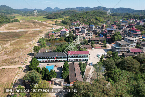 教學樓校園