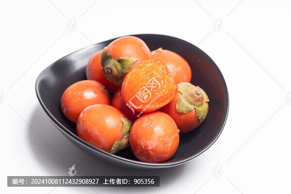 珍珠蜜柿