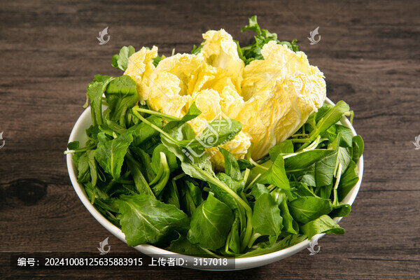 火鍋菜