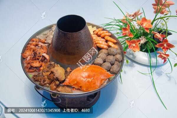 山海關(guān)渾鍋