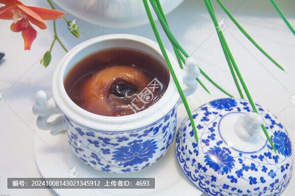 滋補(bǔ)養(yǎng)生鳳梨