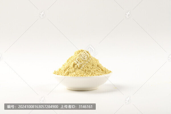 生姜粉