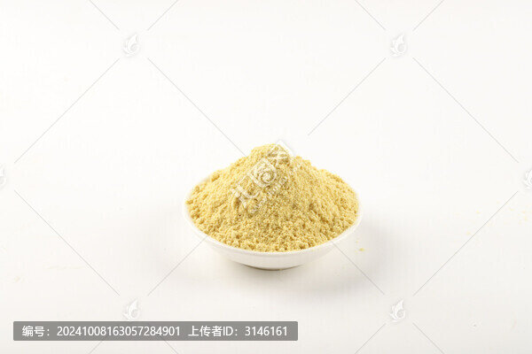 生姜粉