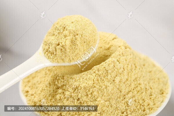 生姜粉