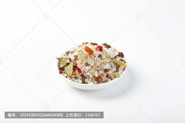 海鹽鹽焗調(diào)料