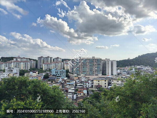 順德大良風(fēng)景