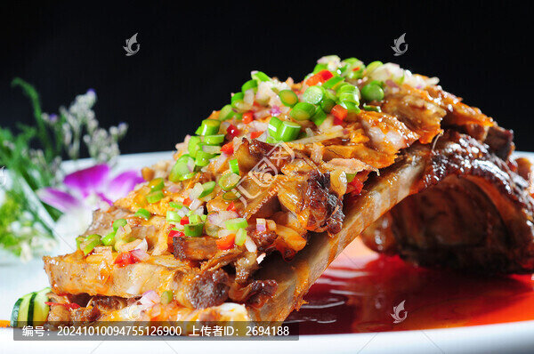 金牌過(guò)橋排骨