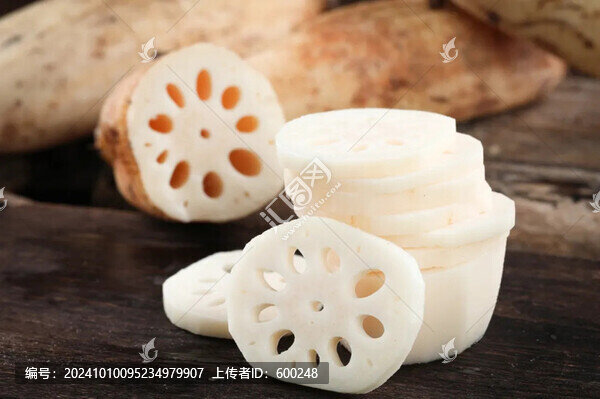 蓮藕