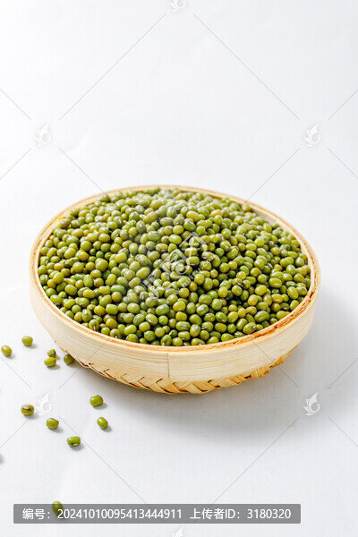 綠豆