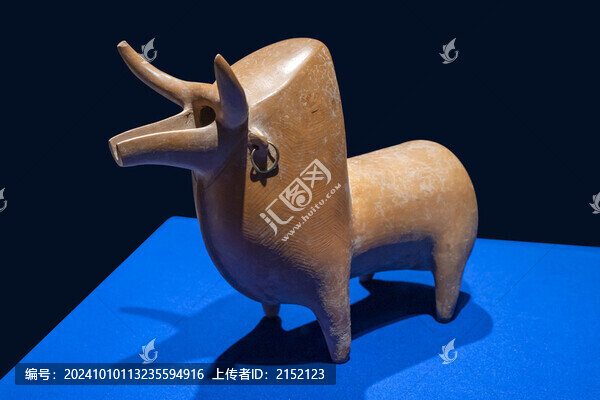 瘤牛陶來通