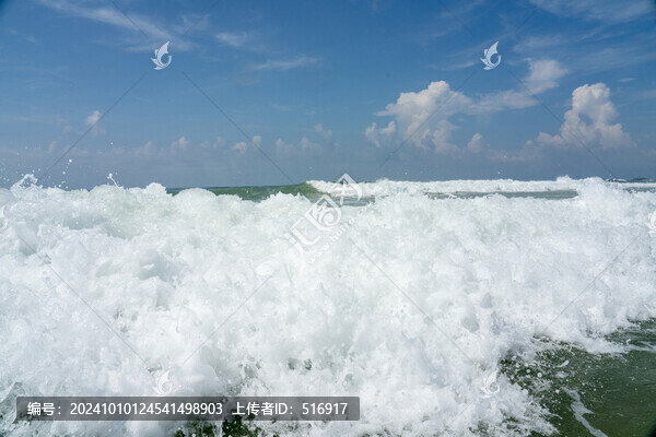 海浪