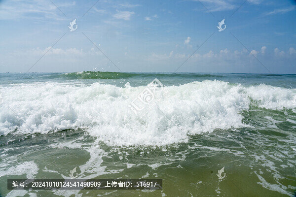 海浪