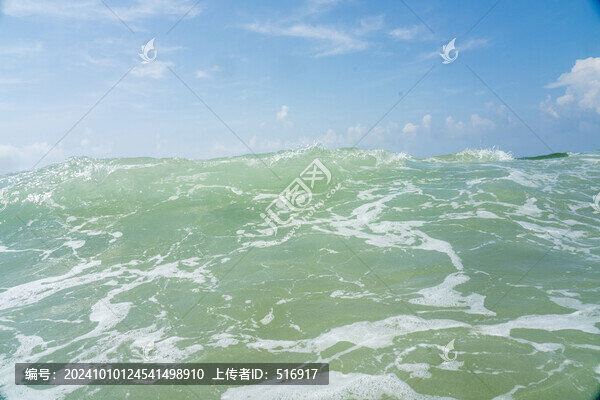 海浪