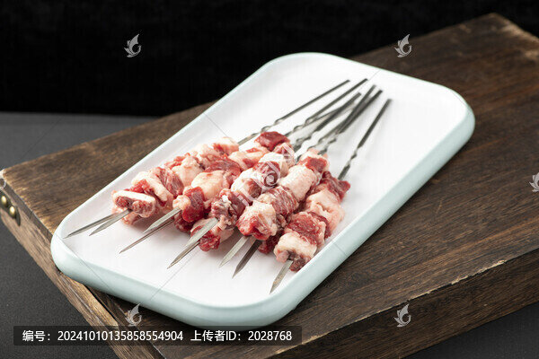 牛燕翅