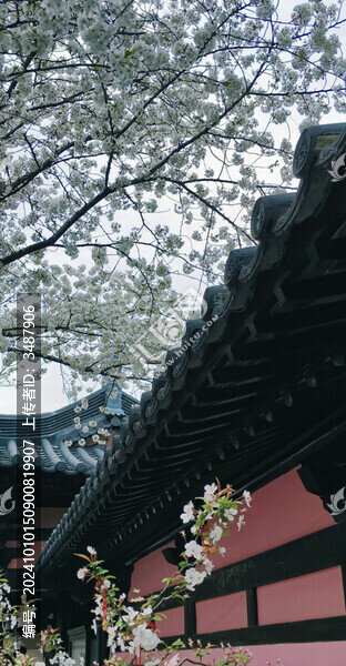 寒山寺