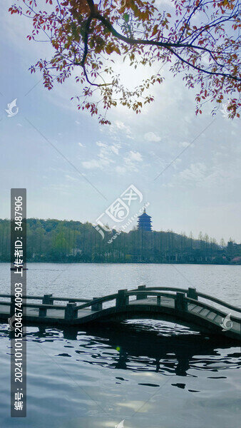 西湖