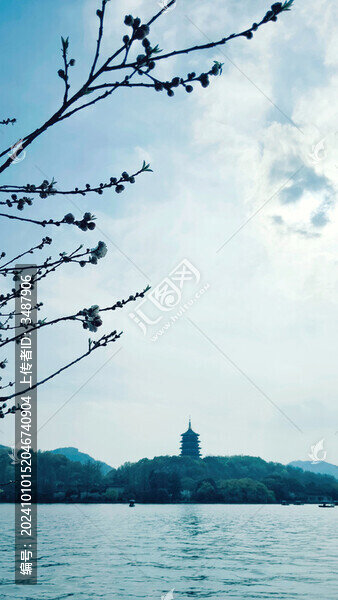 西湖