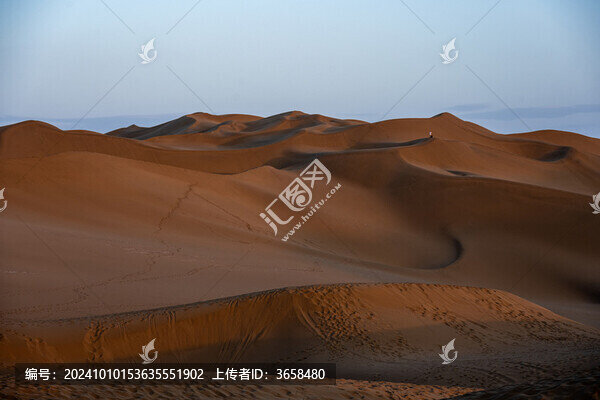 吐魯番庫木塔格沙漠風(fēng)景名勝區(qū)