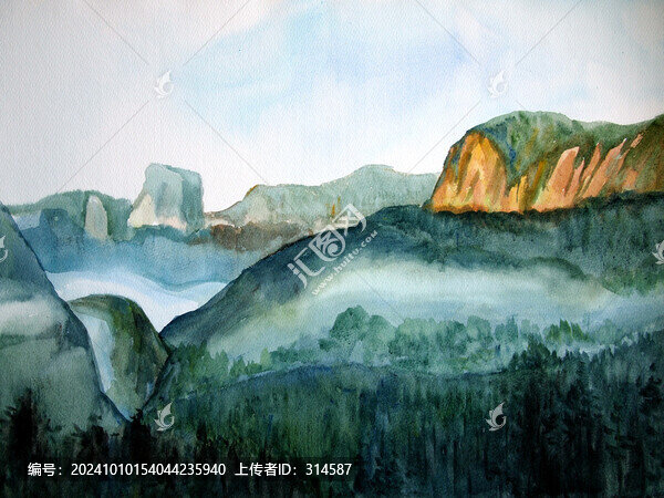 浙江神仙居
