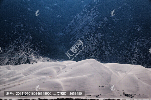 雅魯藏布大峽谷
