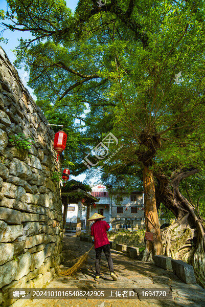 黃姚古鎮(zhèn)