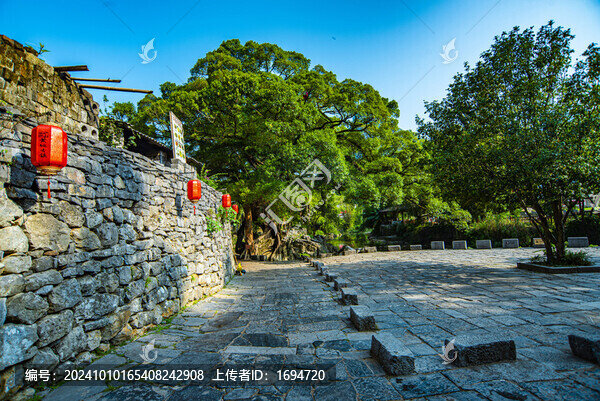黃姚古鎮(zhèn)