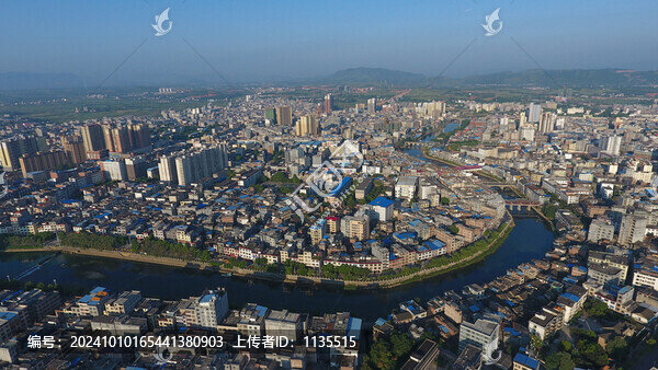 城市河道