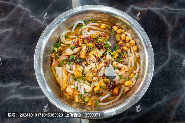 桂林米粉