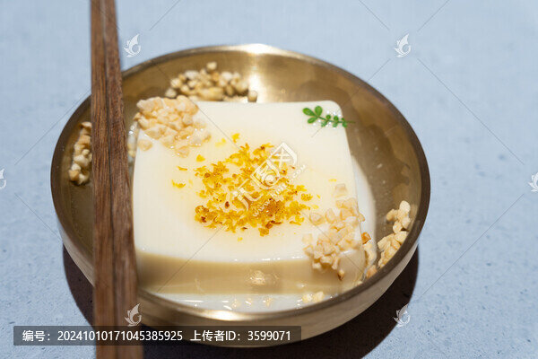 嫩豆腐