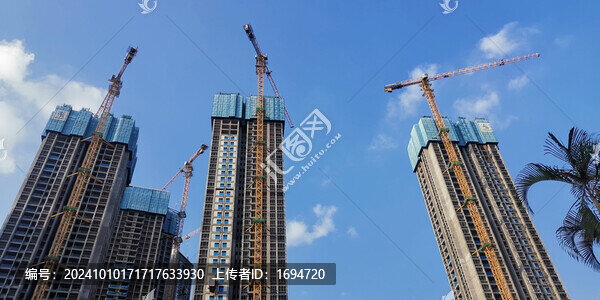高層建筑