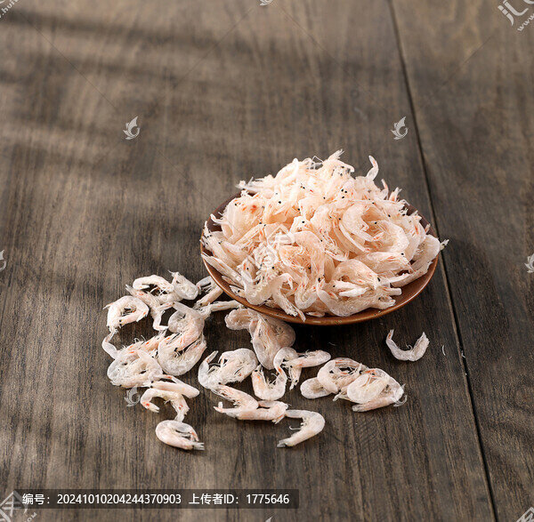 蝦皮蝦米