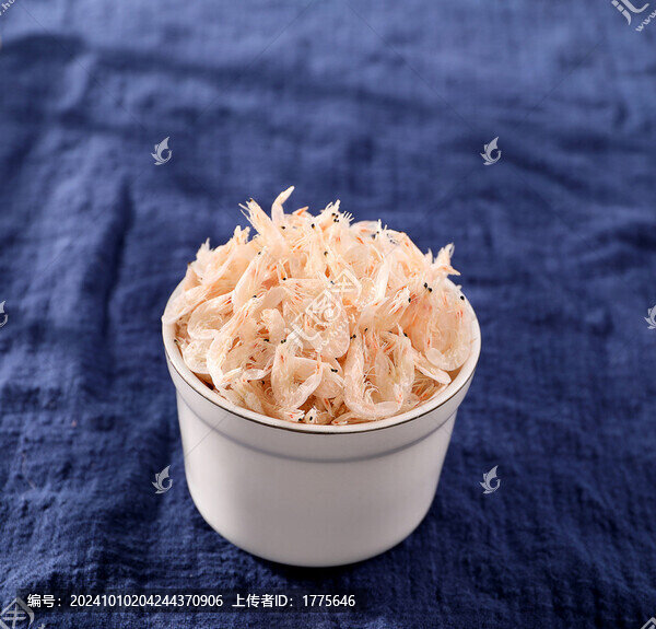 蝦皮蝦米