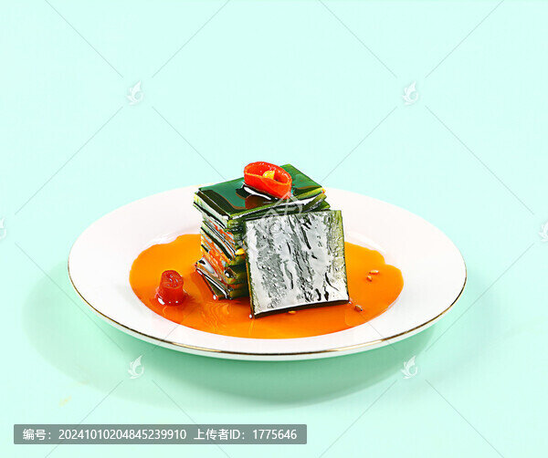 海帶香辣海帶片